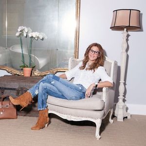 Meet your Posher, Tracy